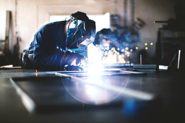 Best Welding Inspection and Certification in Geneva, IN