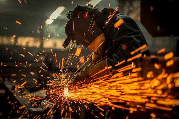 Professional Welder & Metal Fabrication in Geneva, IN