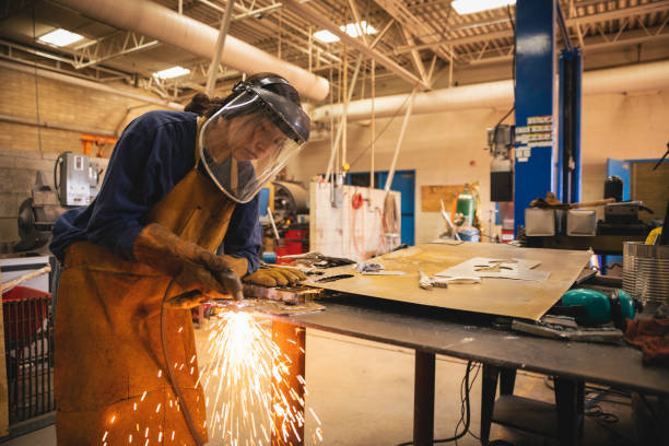 Best Marine and Shipbuilding Welding in Geneva, IN