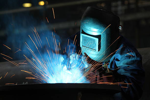 Best Structural Steel Welding in Geneva, IN