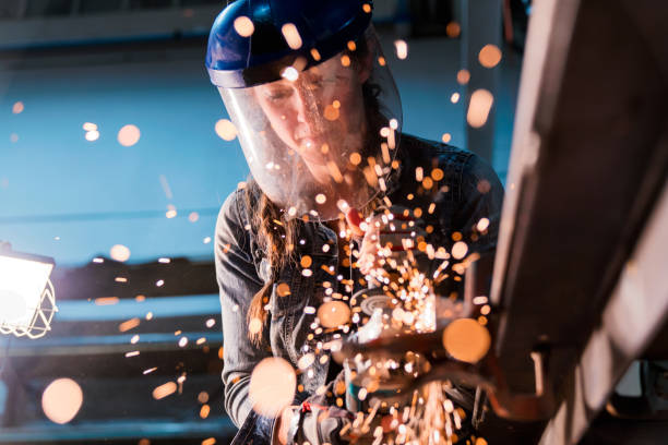  Geneva, IN Welder Pros
